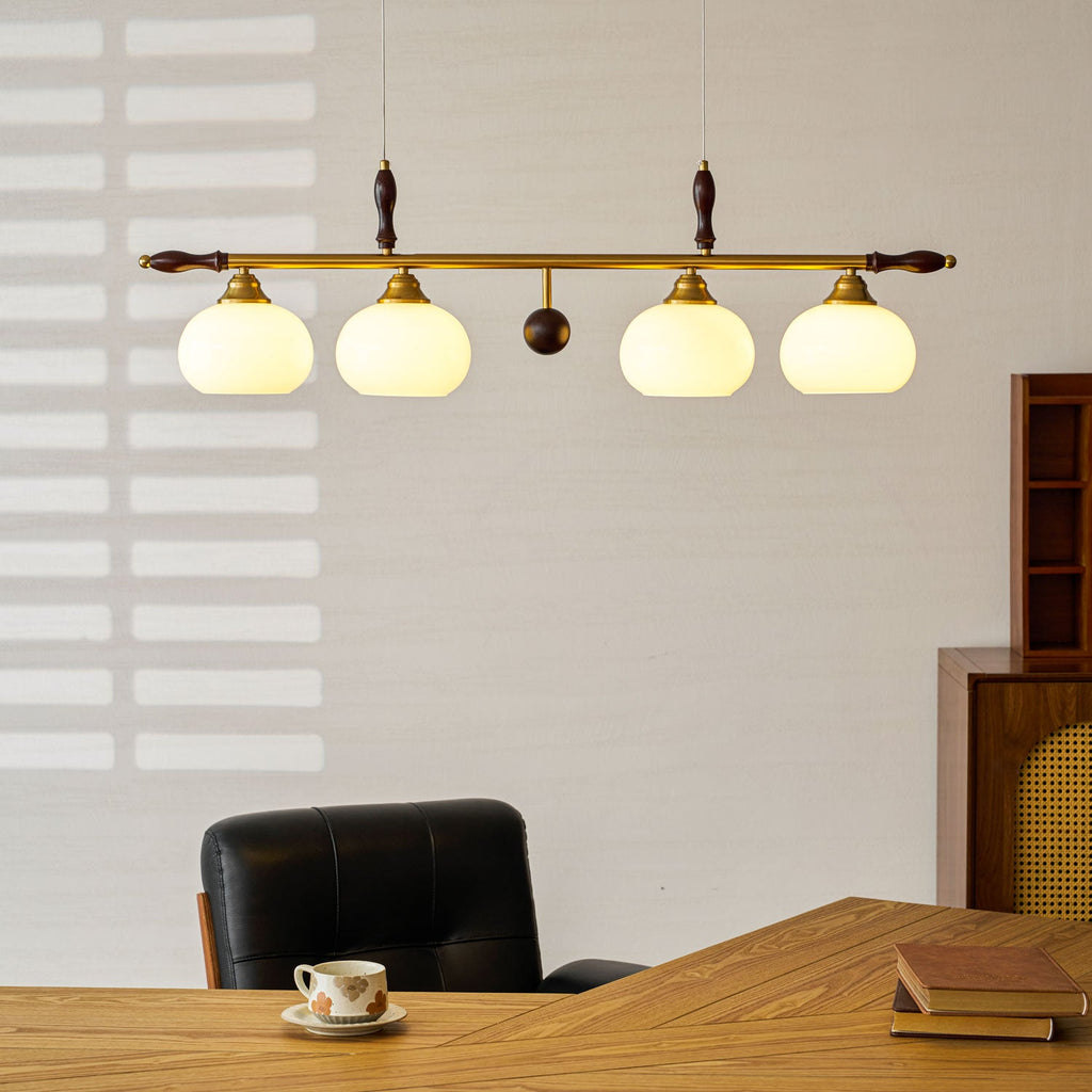 Sylvara Island Pendant Lamp