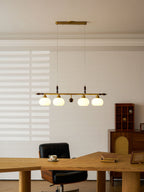 Sylvara Island Pendant Lamp