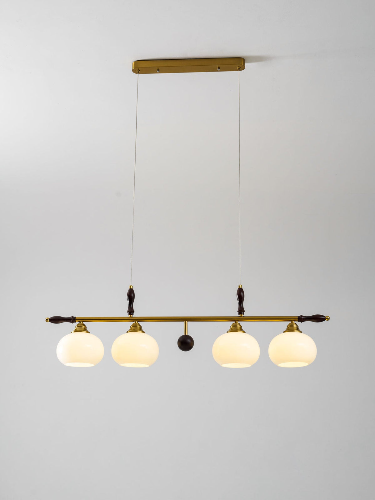 Sylvara Island Pendant Lamp