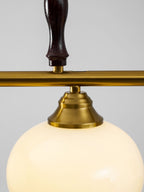 Sylvara Island Pendant Lamp