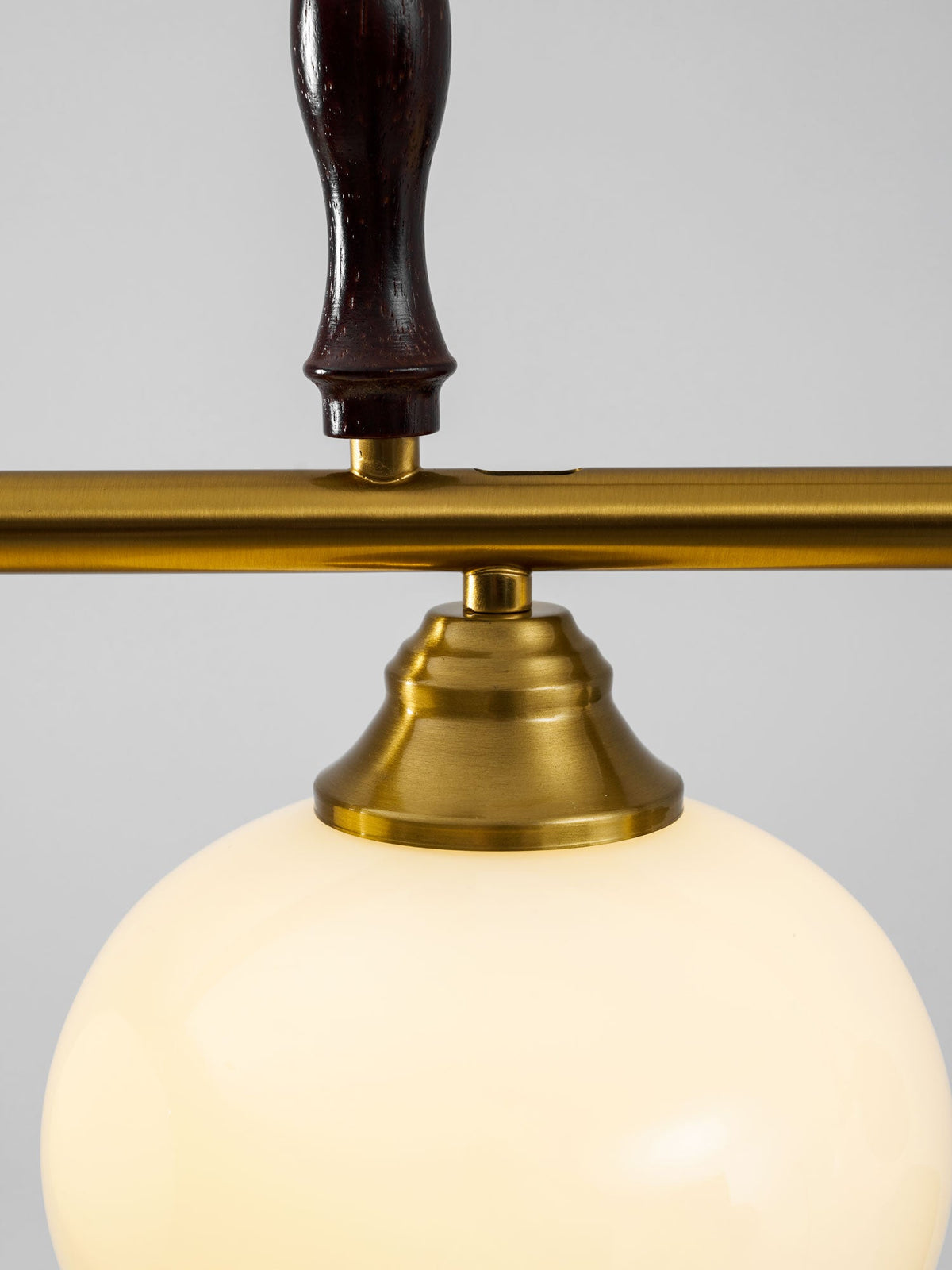 Sylvara Island Pendant Lamp