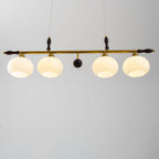 Sylvara Island Pendant Lamp