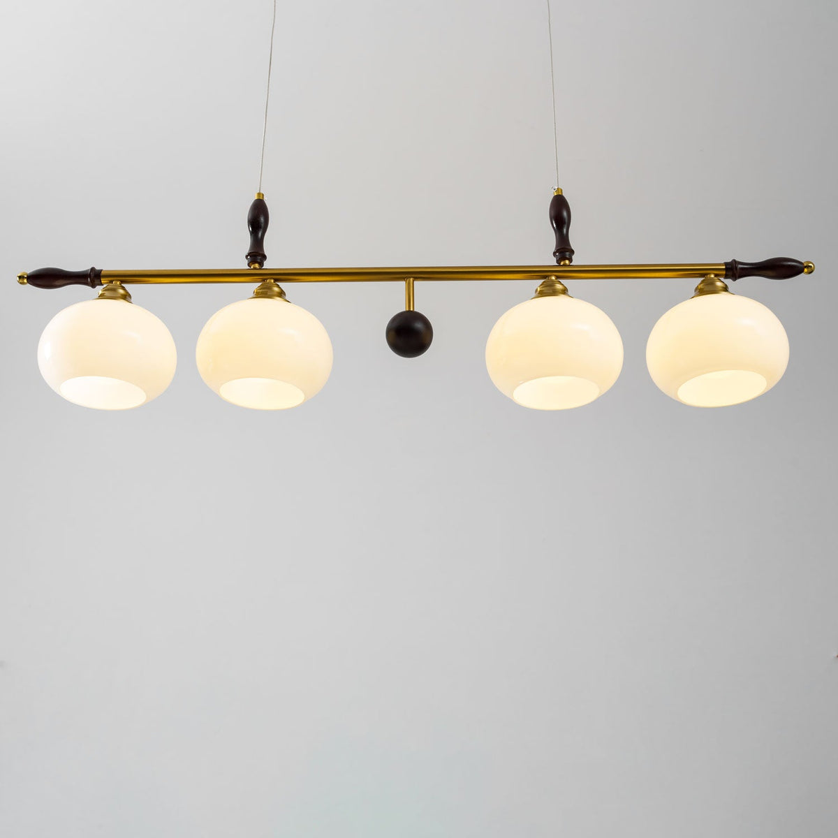 Sylvara Island Pendant Lamp