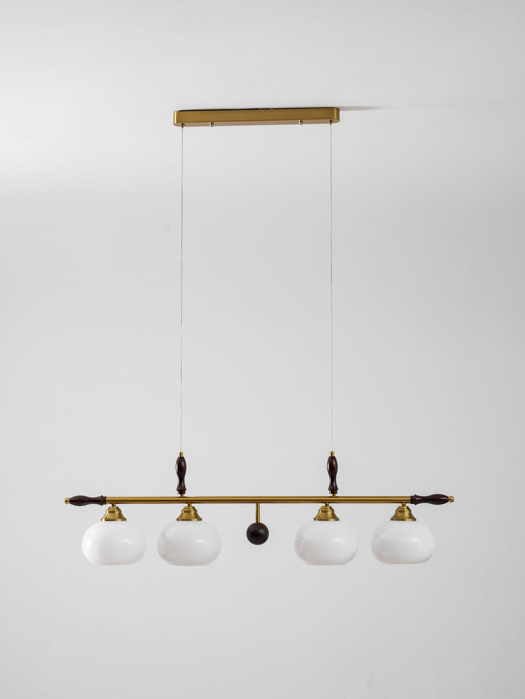 Sylvara Island Pendant Lamp