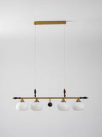 Sylvara Island Pendant Lamp
