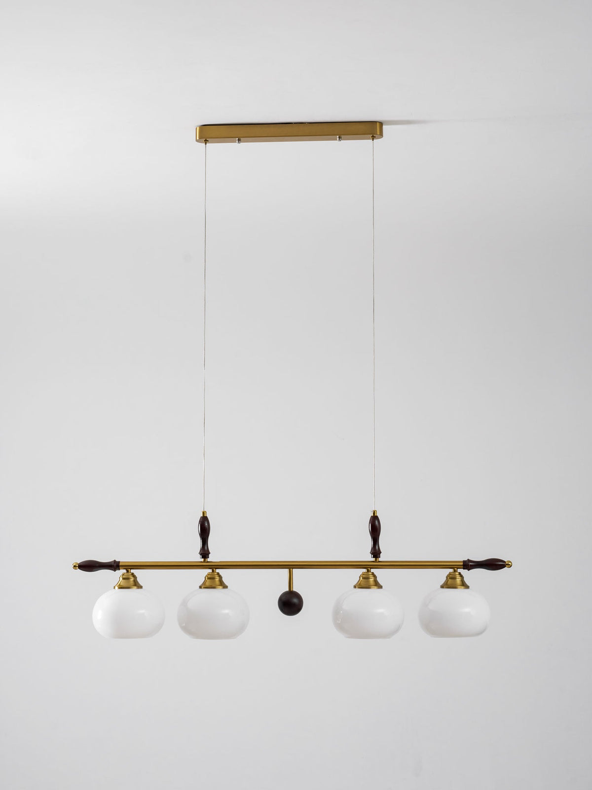 Sylvara Island Pendant Lamp