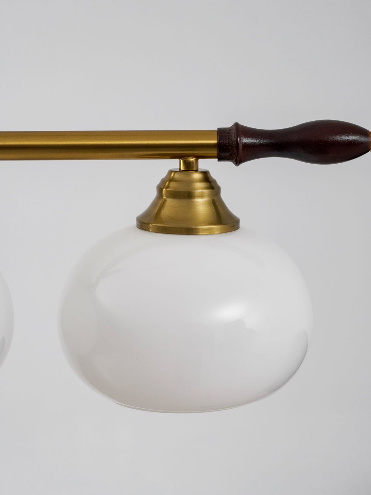 Sylvara Island Pendant Lamp