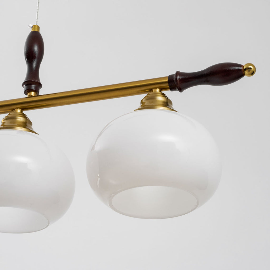 Sylvara Island Pendant Lamp