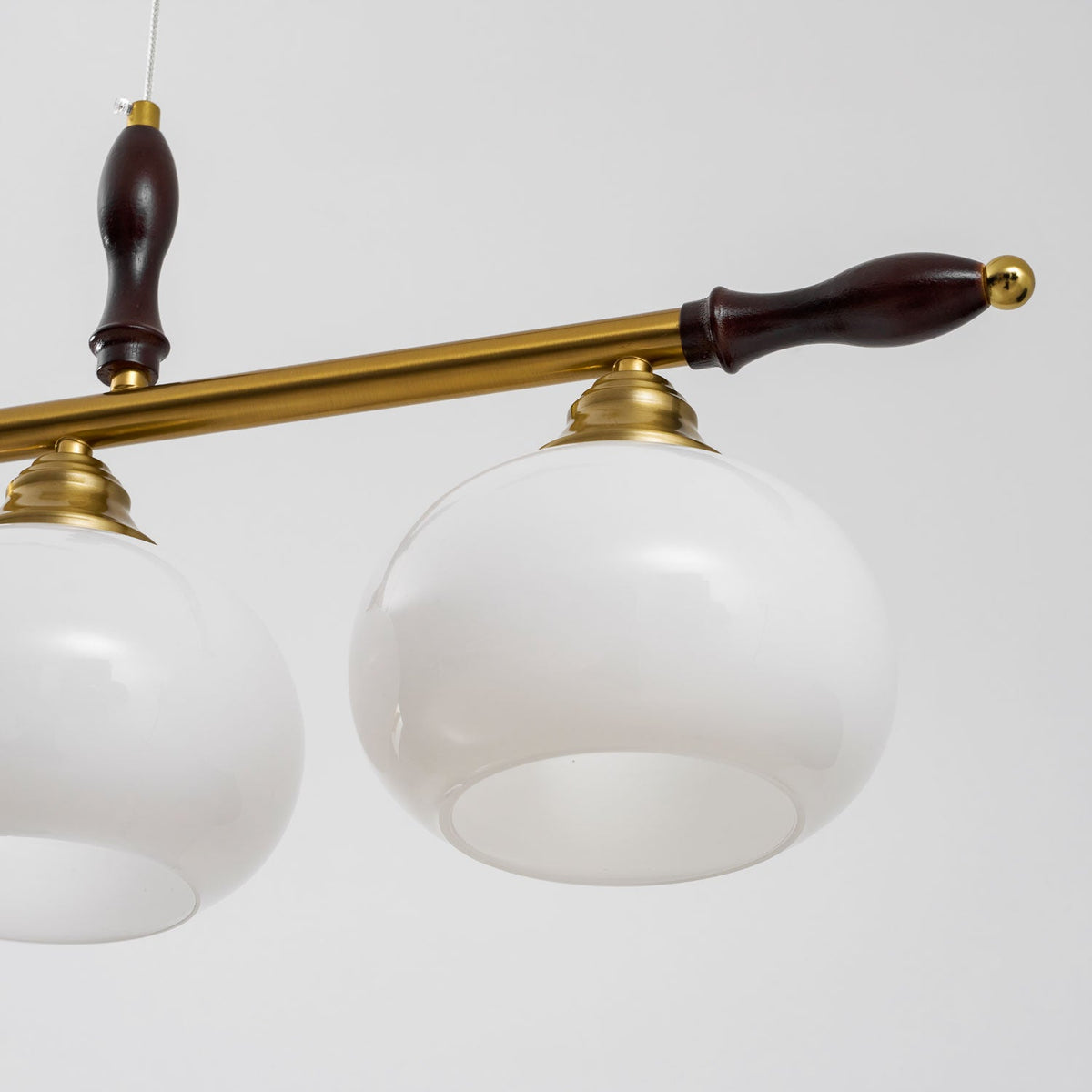 Sylvara Island Pendant Lamp
