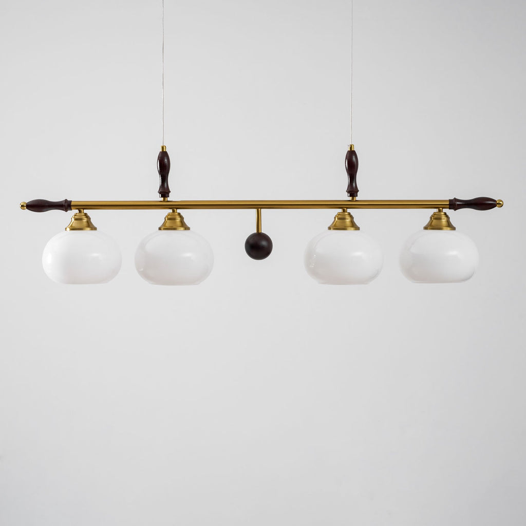 Sylvara Island Pendant Lamp