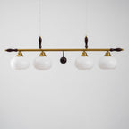 Sylvara Island Pendant Lamp