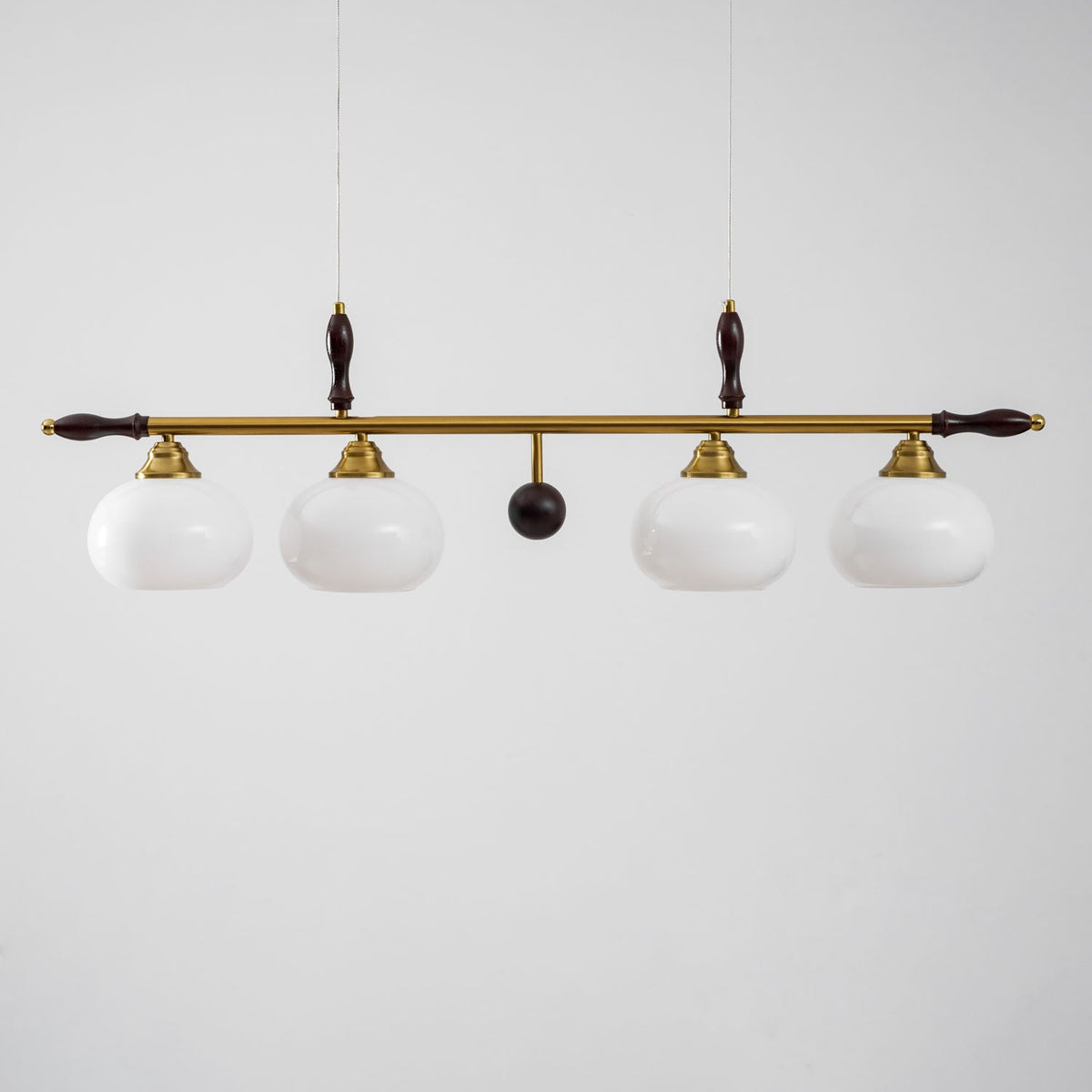 Sylvara Island Pendant Lamp