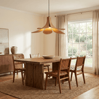 Sylvera Petal Pendant Light