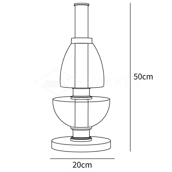 Symbol Table Light