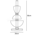Symbol Table Light
