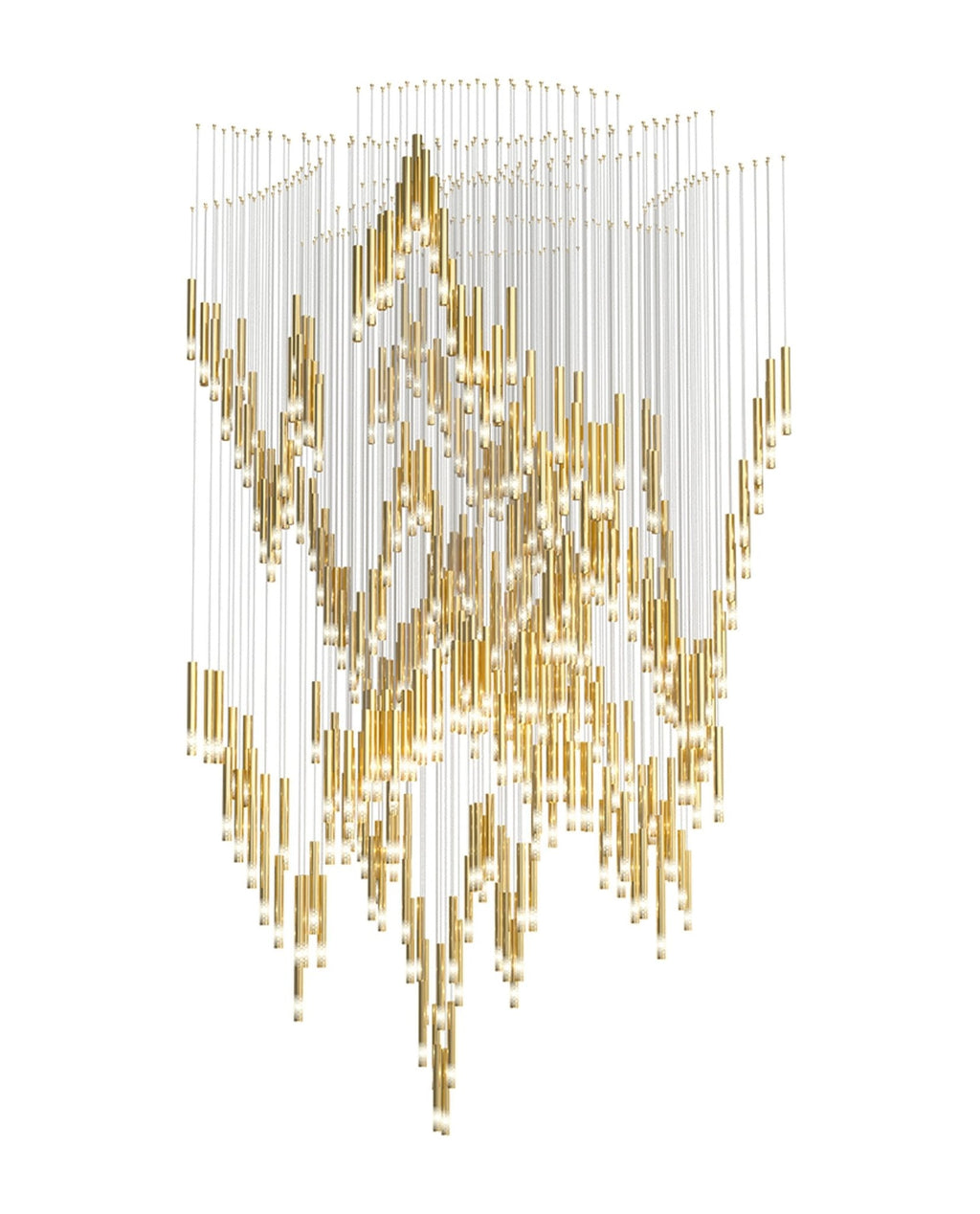 Symphony Orchestra Chandelier