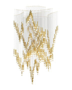 Symphony Orchestra Chandelier
