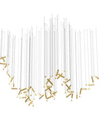 Symphony Orchestra Chandelier