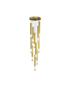 Symphony Orchestra Chandelier
