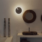 Symphony Wall Lamp