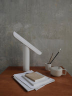 T - Table Lamp