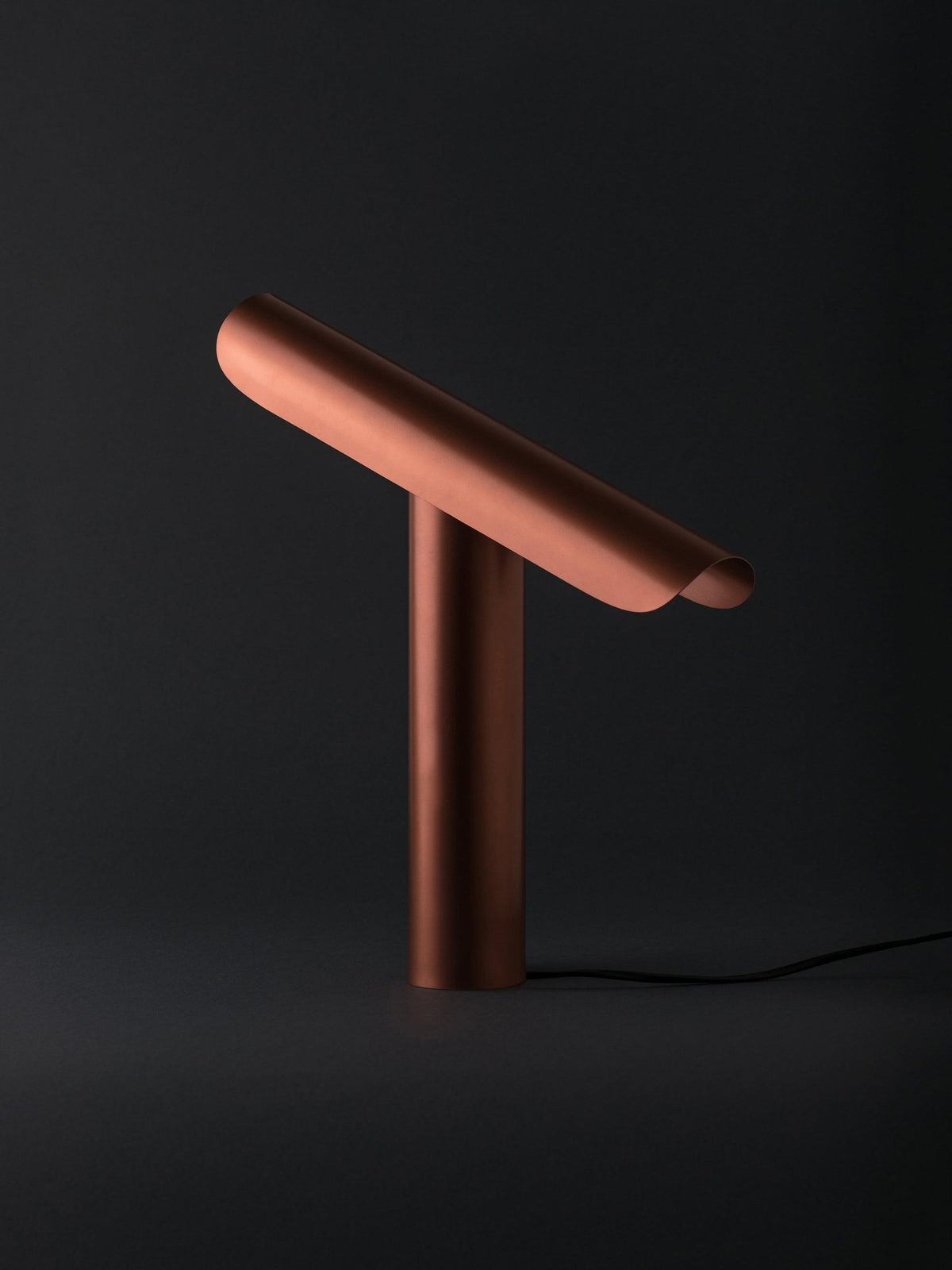 T - Table Lamp