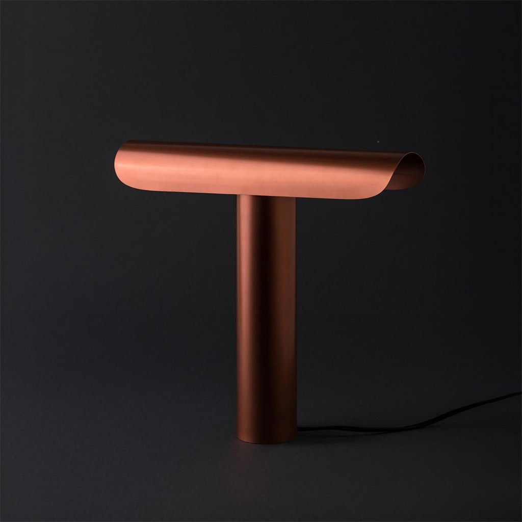 T - Table Lamp