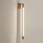 T Tube Wall Light