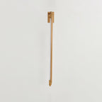 T Tube Wall Light
