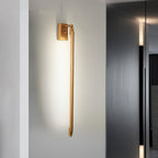 T Tube Wall Light