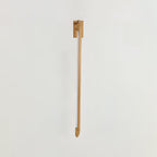 T Tube Wall Light