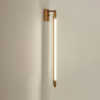 T Tube Wall Light