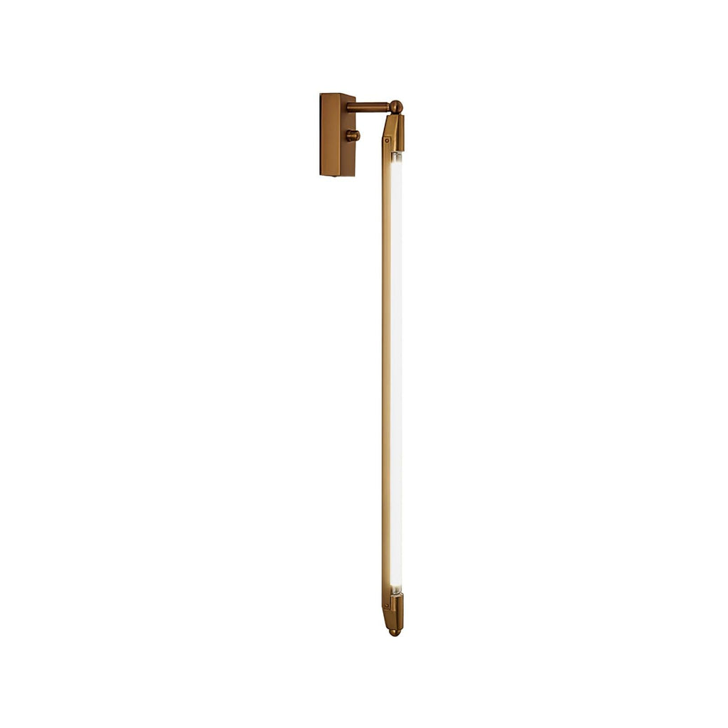 T Tube Wall Light