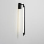 T Tube Wall Light