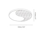Taiyi Balance Ceiling Light