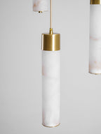 Tala Brass Pendant Lamp
