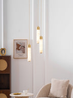 Tala Brass Pendant Lamp