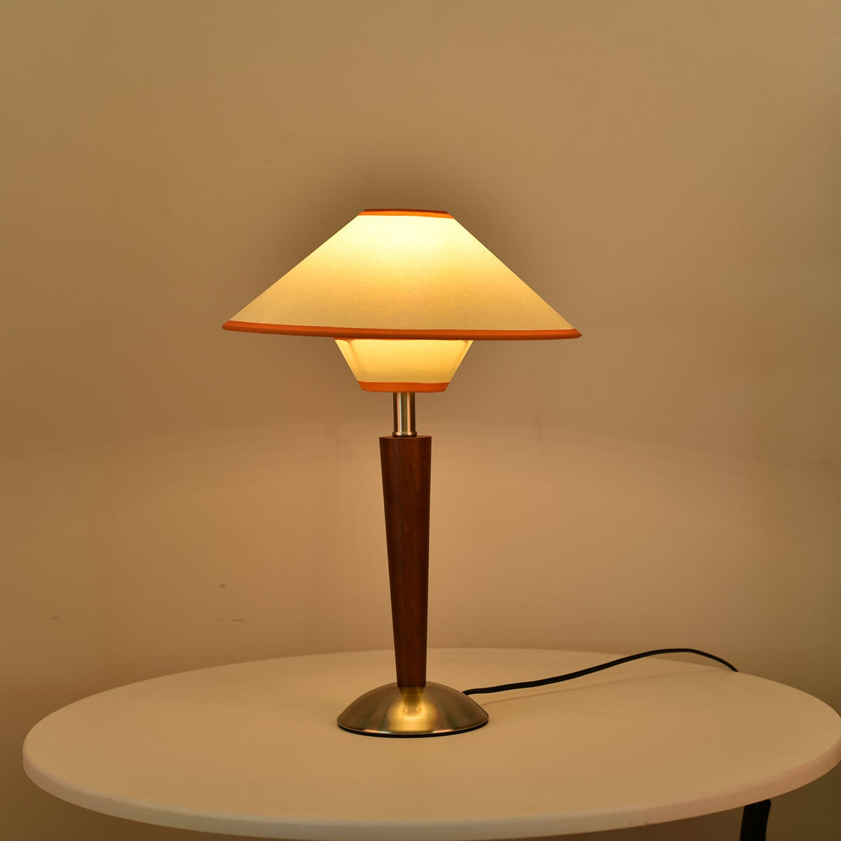 Talonwood Table Lamp