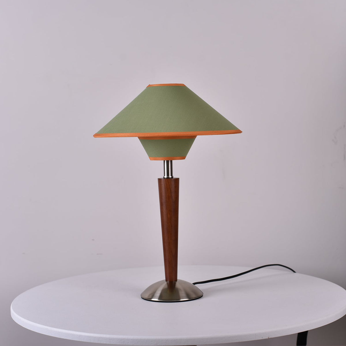 Talonwood Table Lamp