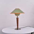 Talonwood Table Lamp