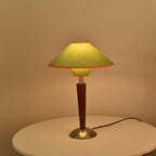 Talonwood Table Lamp