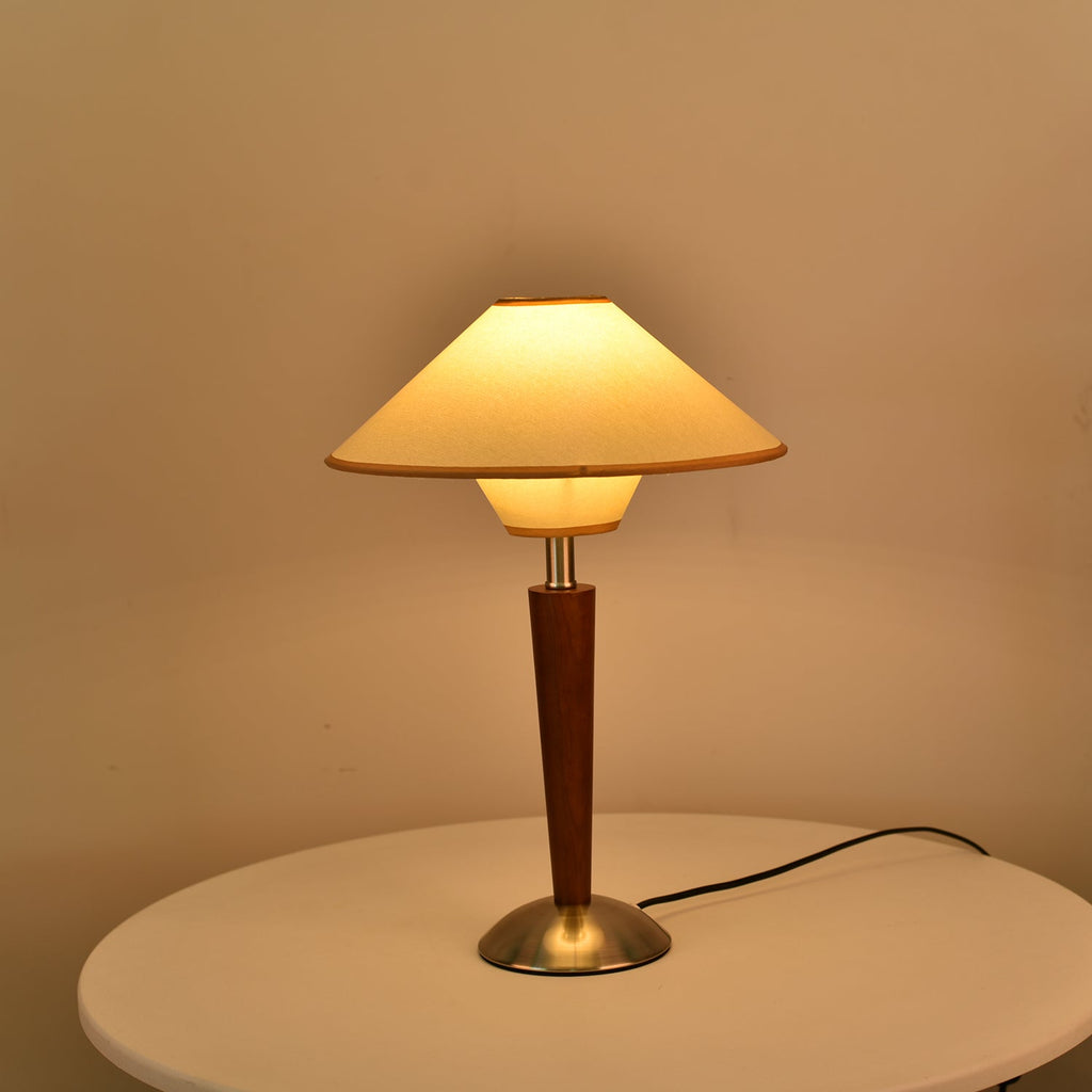 Talonwood Table Lamp
