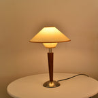 Talonwood Table Lamp