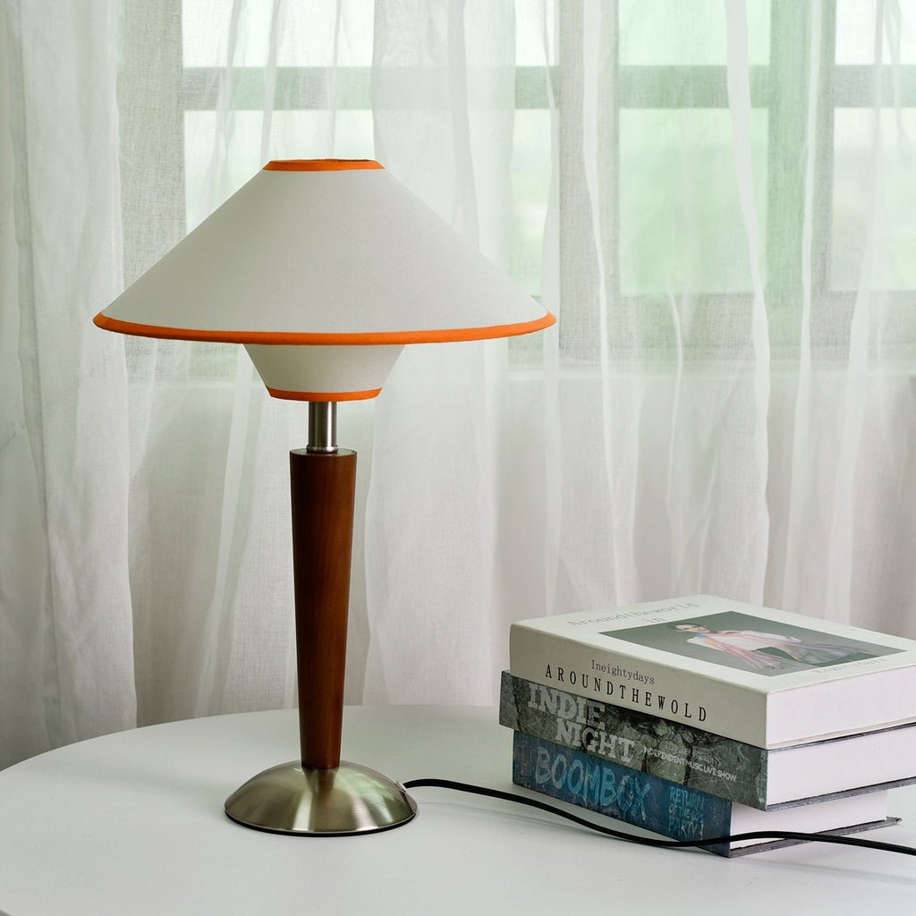Talonwood Table Lamp