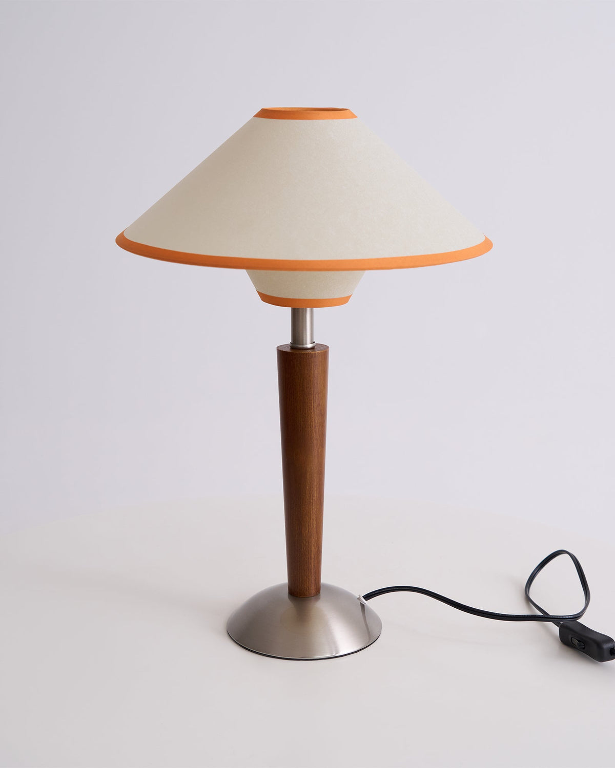 Talonwood Table Lamp