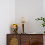 Talonwood Table Lamp