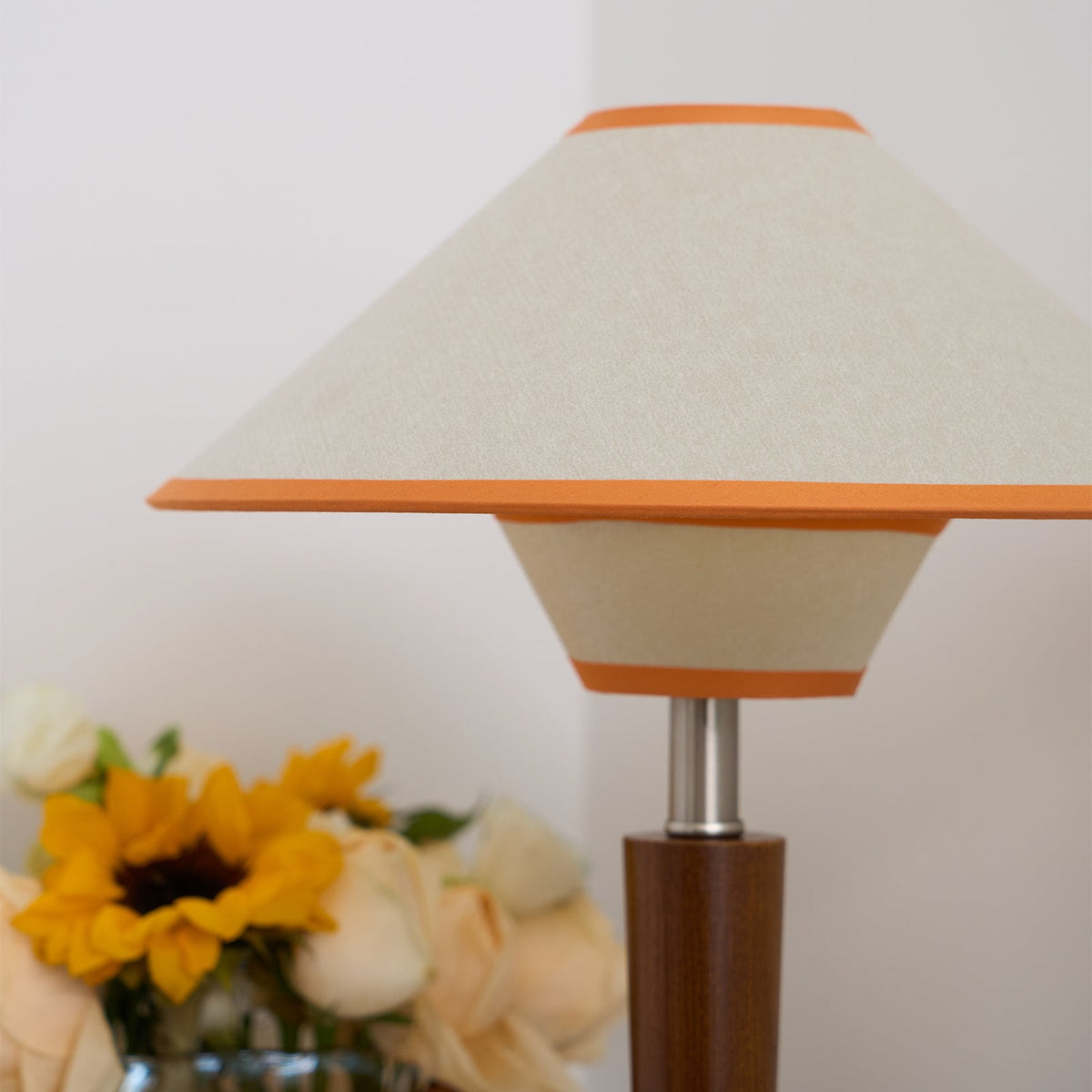 Talonwood Table Lamp