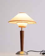 Talonwood Table Lamp
