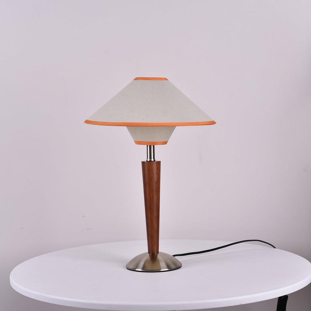 Talonwood Table Lamp