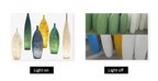 Tank 1 Floor Lamp
